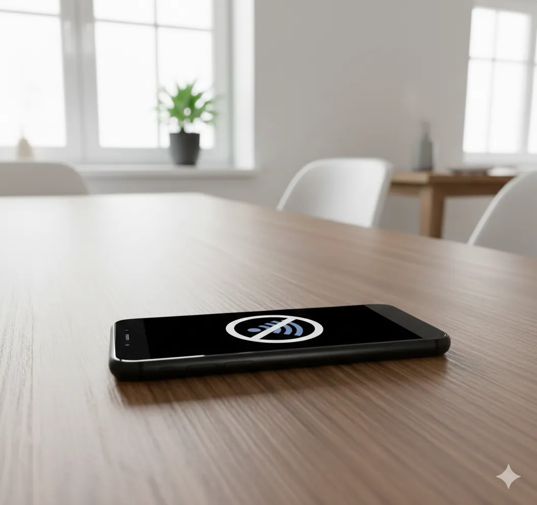 Kommunikationsausfall